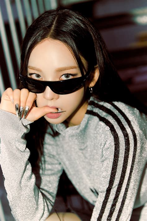 All aespa My World Teaser Photos “A Strange Phenomenon” ver. (35 Photos