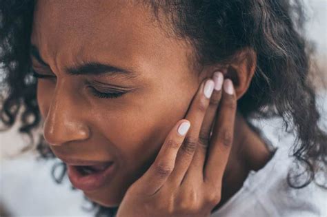 Texas ENT & Allergy | Tips for Relieving Ear Pressure