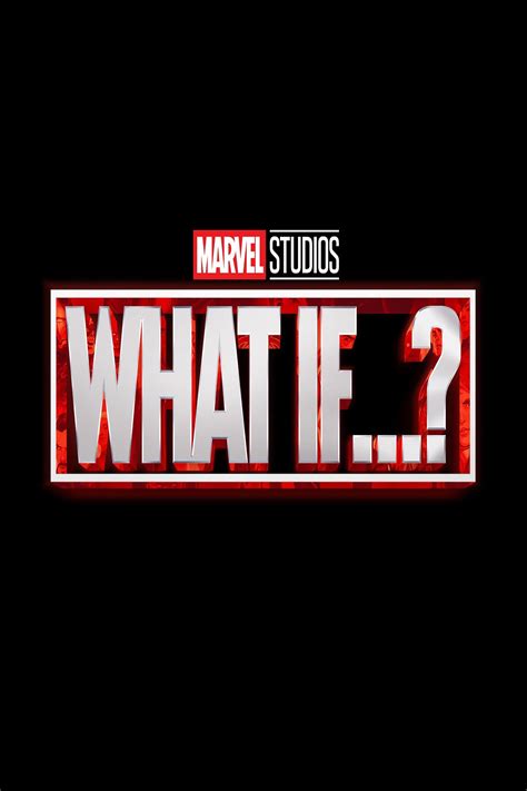 What If...? Picture - Image Abyss