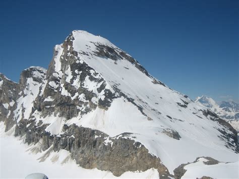 Tsanteleina - Camptocamp.org