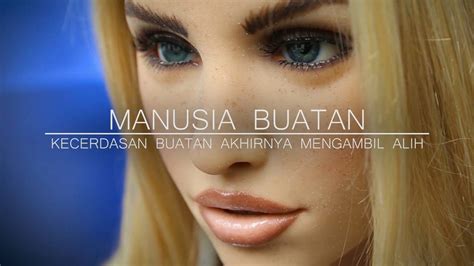 Manusia Masa Depan - Zoomin.TV Indonesia | Vidio