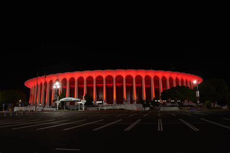 Inglewood Forum - Inglewood Public Art