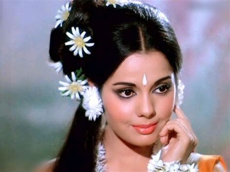 When Rajesh Khanna got UPSET with Mumtaz - Rediff.com movies
