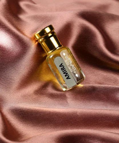 Amira Musk Attar at ₹ 399/bottle | Musk Attar in Ludhiana | ID ...