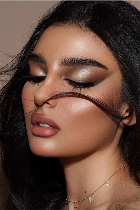 10 party full face makeup looks perfect for fun nightout – Artofit