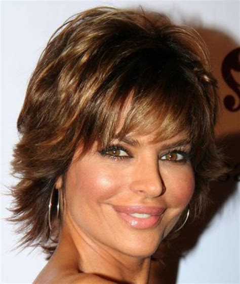 Short Hair Styles for Women ~ Hairstyles Today's