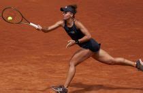 veronika kudermetova top breaking headlines latest news updates