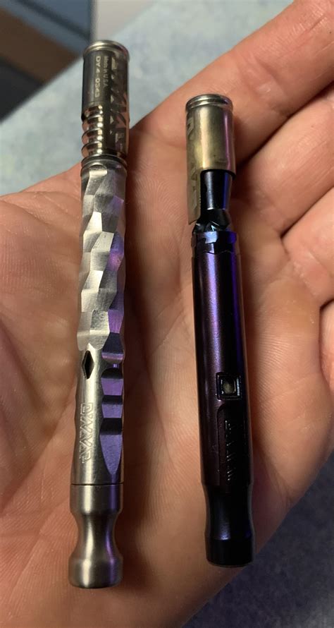 Expensive weekend : r/Dynavap