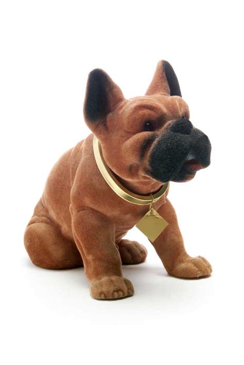 NODDING DOG definition and meaning | Collins English Dictionary