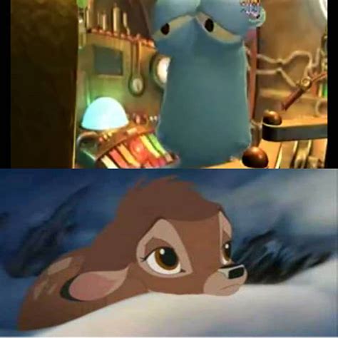 Did the Bambi Doe Leak Just Shatter Your Worldview? - a0zkaz3
