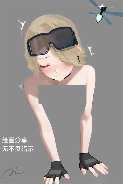 三角洲干员蛊图片小人版 - 抖音