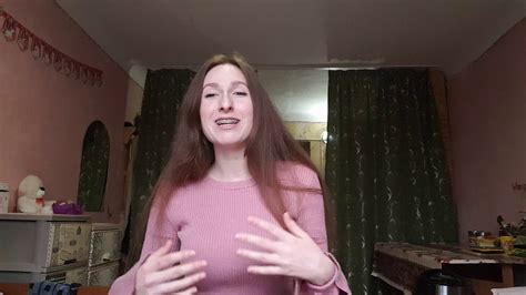 Oliinyk Karolina. 18.02.2020 - YouTube