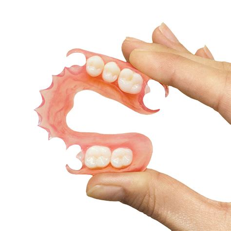 Flexible Partial Dentures Shoalhaven | Your Mouth Matters