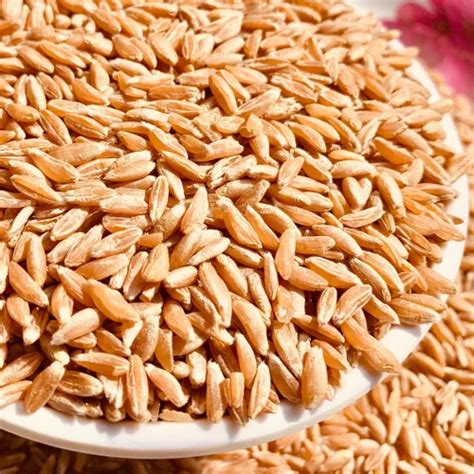 Organic Emmer Wheat, 30 kg at ₹ 80/kg in Sangli | ID: 2851675624297