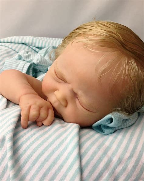 10 Best Reborn Doll Artists - Latest Fashion Looks