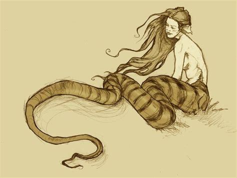ламия - Поиск в Google | Lamia mythology, Mythology, Mythical creatures