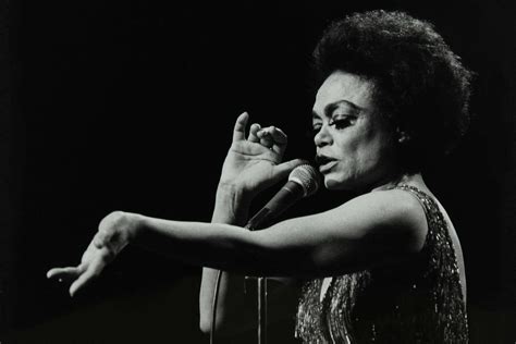C’est Si Bon: Eartha Kitt’s Transformative Life | Vanity Fair