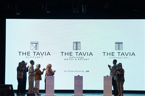 Kenalan dengan The Tavia Collection, Jalan Pintas Mengenal Seni Betawi