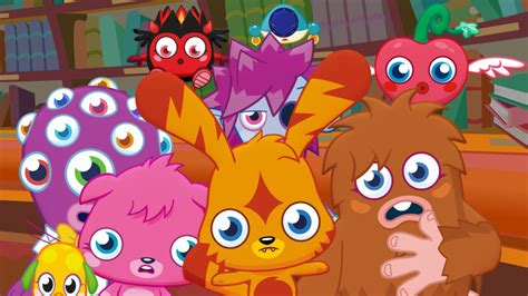 Moshi Monsters: The Movie: Film Review
