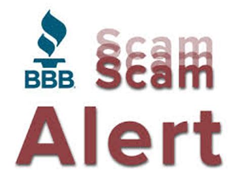 bbb  scam   corrupt shakedown organization