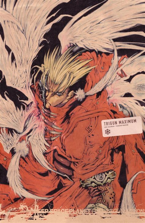 trigun maximum The Manga, Manga Art, Anime Art, Sick Drawings, 90 Anime ...