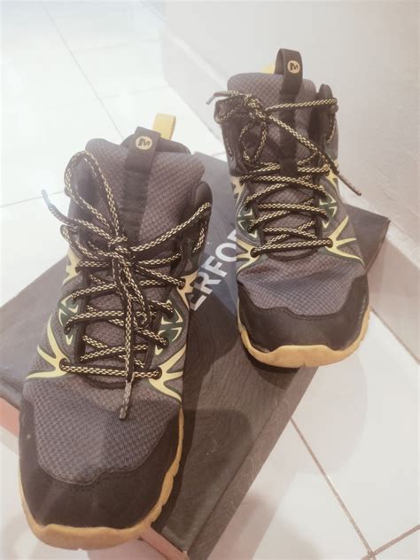 Kasut, Men's Fashion, Footwear, Sneakers on Carousell
