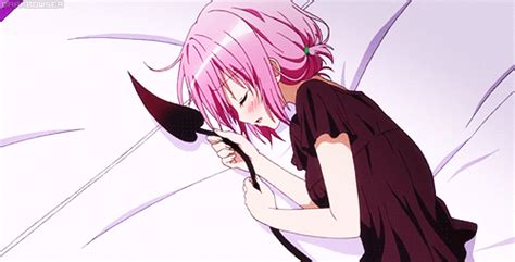 Top 50 Anime Girls with Pink Hair on MAL - MyAnimeList.net