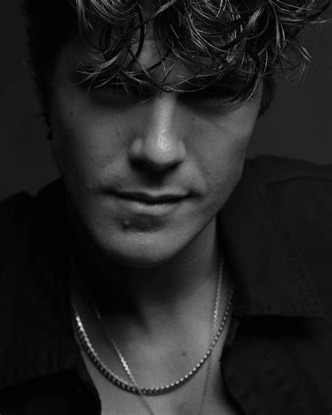 ARGENTINIAN MALE MODELS