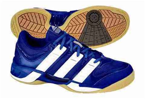 Adidas Court Stabil 2 Men - Squash Source