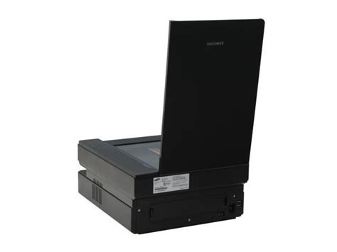 Samsung SCX Series SCX-4500 MFC / All-In-One Monochrome USB Laser ...