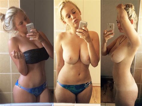 Great tits with a meh face. Those titties tho. photo - EPORNER: HD Porn