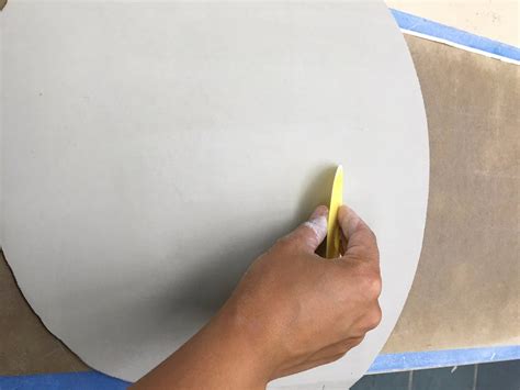 how to make ceramic plates