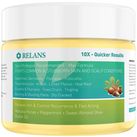 Buy Heat Cream, Jock Itch, Hand Foot Treat, Tinea Versicolor, Itchy