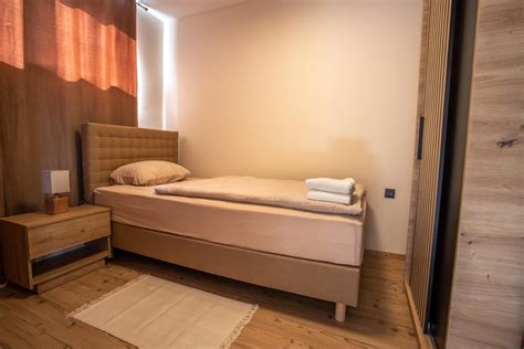 Landena Apartments Lendava