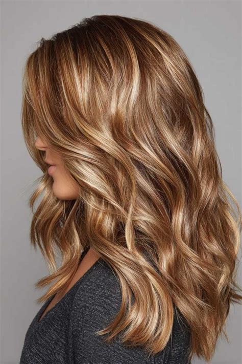 Embrace the Frost: 15+ Icy & Chic Winter Hair Color Ideas to Brighten