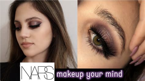 Francois Nars Makeup Tutorial | Saubhaya Makeup