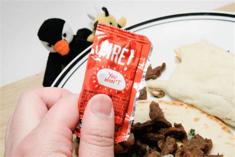 Culinary Misappropriation: Taco Bell Shawarma Sandwiches – The Pizzle