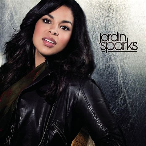 Jordin Sparks - Jordin Sparks: Amazon.de: Musik
