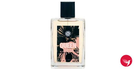 Queen Sheba For Kings & Queens by Korres Parfum - ein es Parfum für ...