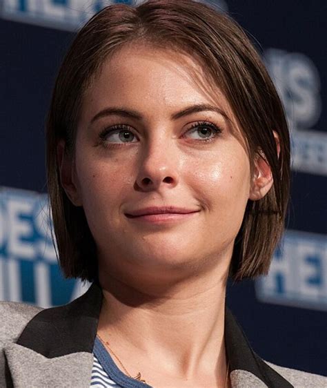 Willa Holland – Movies, Bio and Lists on MUBI