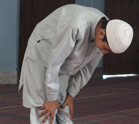 Как делать намаз — Namaz.Today