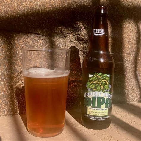Four Peaks Brewing Company - Beer of the Day