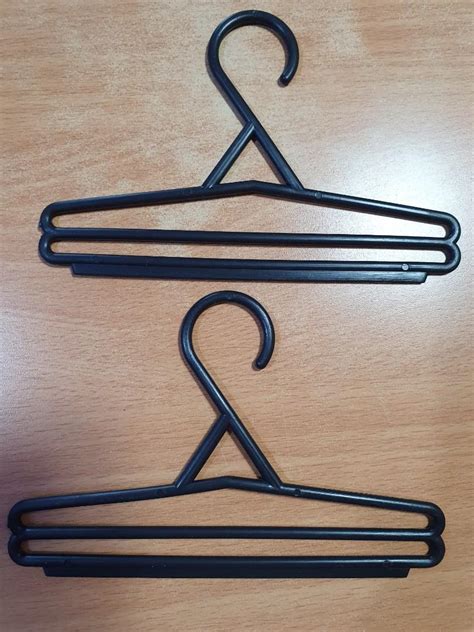 mini hangers furniture home living home improvement organisation
