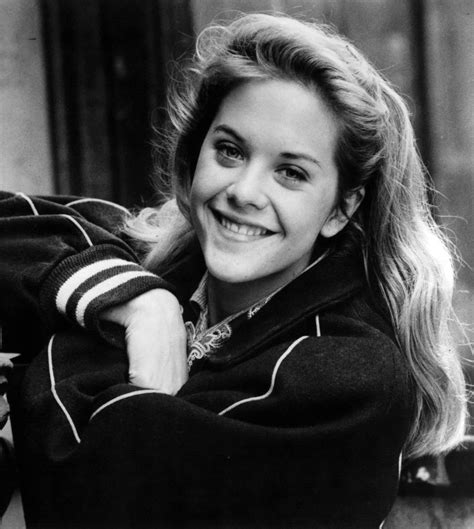 Meg Ryan Through the Years: Her Life in Photos | Us Weekly