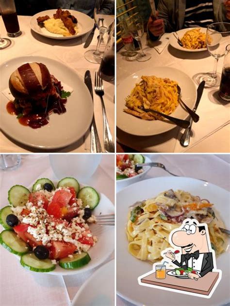 El Greco in Castlederg - Restaurant reviews