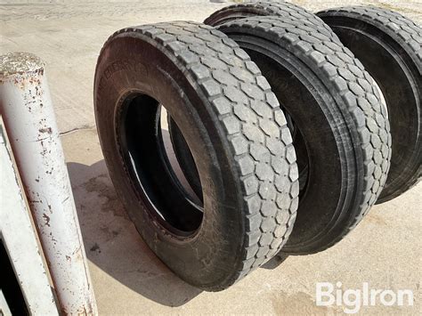Recapped Tires | Other | BigIron