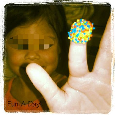 Marshmallow Pops - Fun-A-Day!