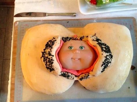 15 gross-out cakes we’re sure taste perfectly good, but… ew – SheKnows