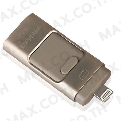 OTG iPhone/Micro USB (MX-OTG 01) – MAX Co., Ltd.