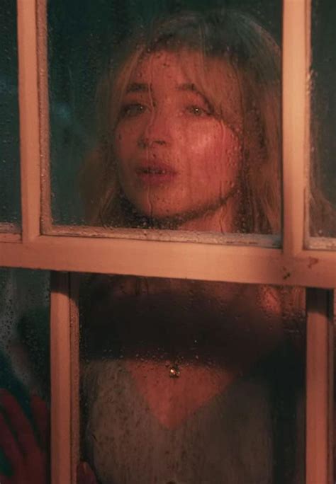 sabrina carpenter skin video musical  filmaffinity